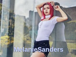 MelanieSanders