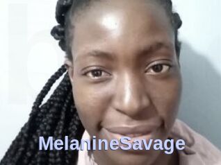 MelanineSavage