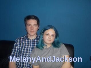 MelanyAndJackson