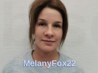 MelanyFox22