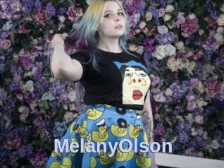 MelanyOlson