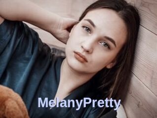 MelanyPretty