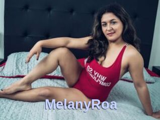 MelanyRoa