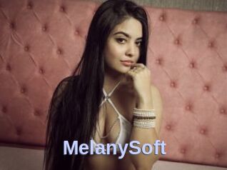 MelanySoft