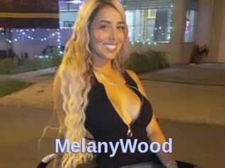 MelanyWood
