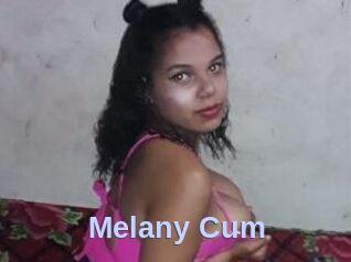 Melany_Cum