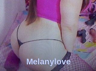 Melanylove