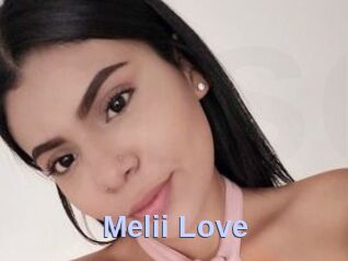 Melii_Love