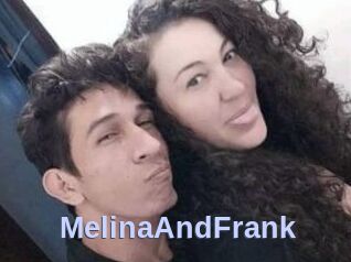 MelinaAndFrank