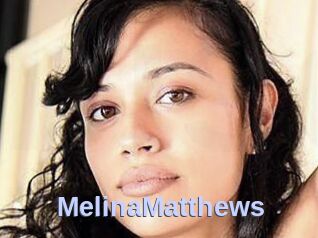 Melina_Matthews