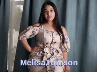 MelisaTomson