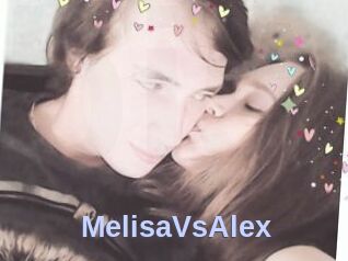 MelisaVsAlex