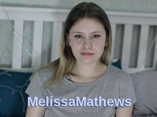 MelissaMathews