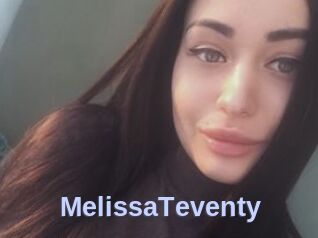 MelissaTeventy