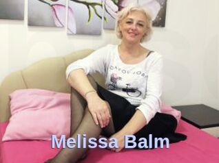 Melissa_Balm