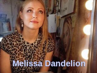 Melissa_Dandelion