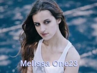 Melissa_One23