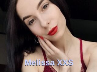 Melissa_XXS