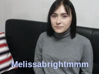 Melissabrightmmm