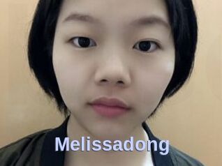 Melissadong