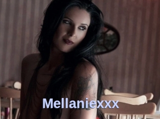 Mellaniexxx