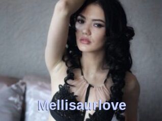Mellisaurlove