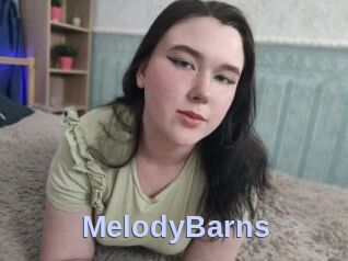 MelodyBarns