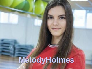 MelodyHolmes
