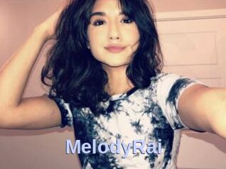 MelodyRai
