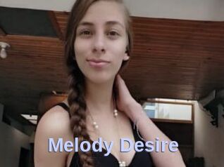 Melody_Desire