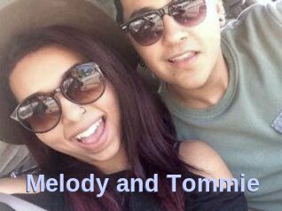 Melody_and_Tommie