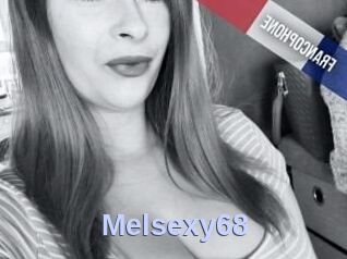 Melsexy68