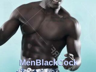 MenBlackCock