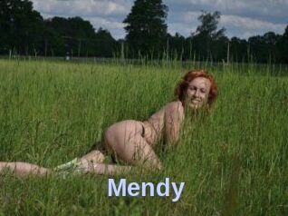 Mendy