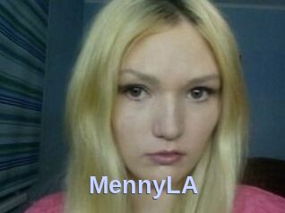 MennyLA