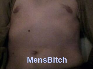 MensBitch