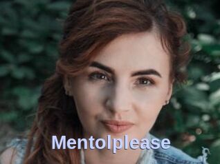 Mentolplease
