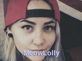 MeowLolly