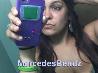 MercedesBendz
