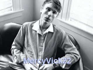MercyVick22