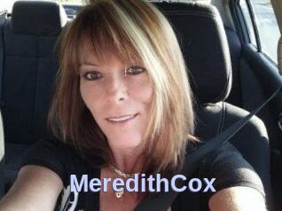 MeredithCox