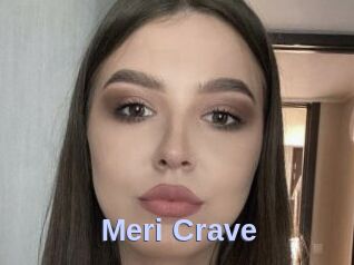 Meri_Crave