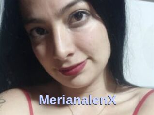 MerianalenX