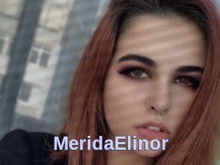 MeridaElinor