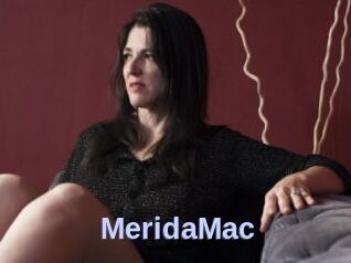 MeridaMac