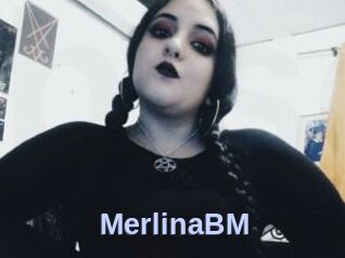 MerlinaBM