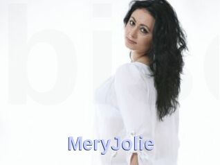 MeryJolie