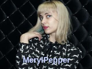 MerylPepper