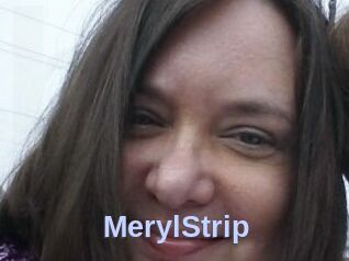 MerylStrip