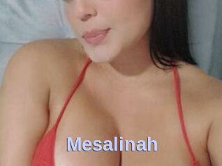 Mesalinah